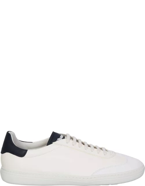 Church's Ivory Boland 2 Sneaker