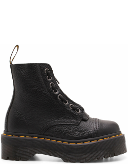 Dr. Martens sinclair Leather Ankle Boot