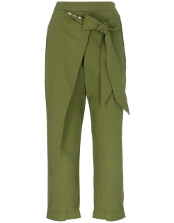 Bazar Deluxe Cotton Trouser