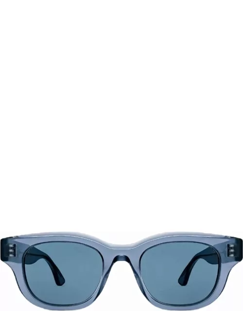 Thierry Lasry Deadly - Crystal Grey Sunglasse