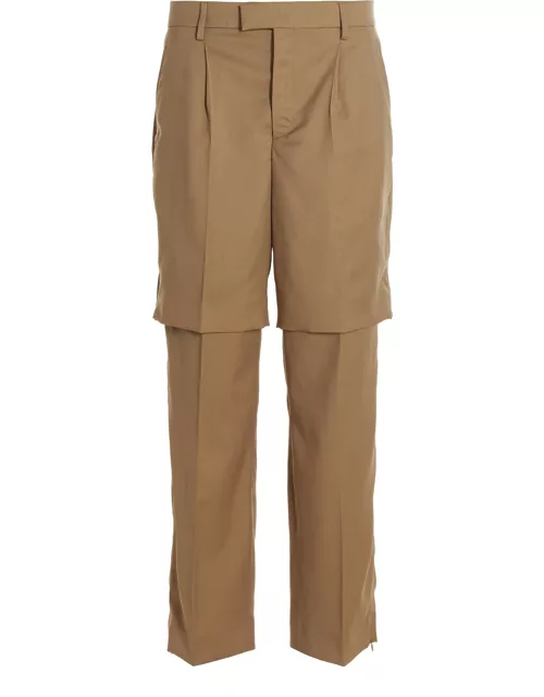 VTMNTS Tailored Pant