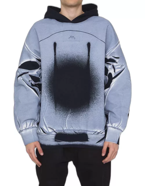 A-COLD-WALL Exposure Hoodie