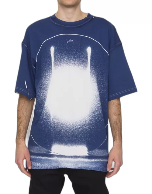 A-COLD-WALL Exposure T-shirt