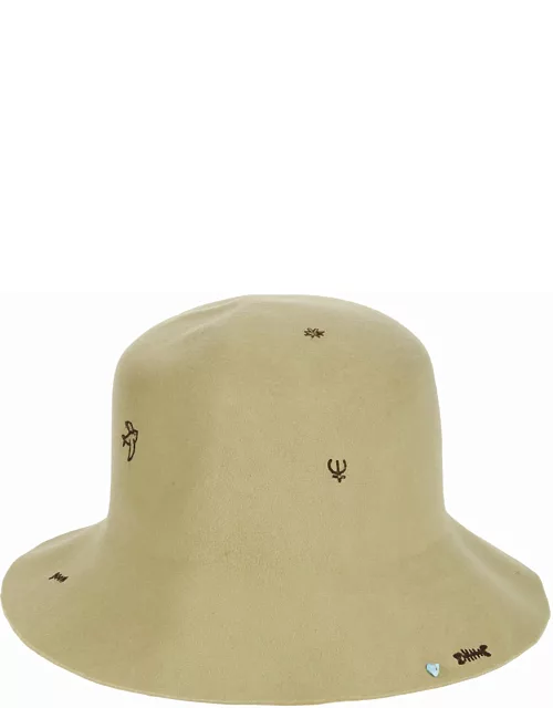Super Duper Hats Hat