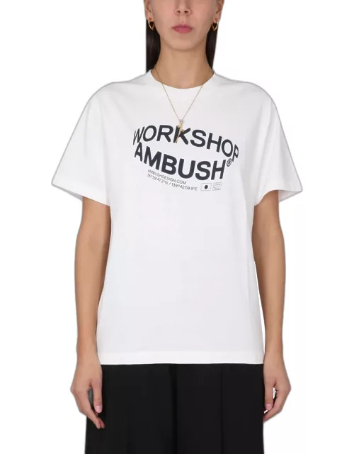 Revolve T-shirt AMBUSH