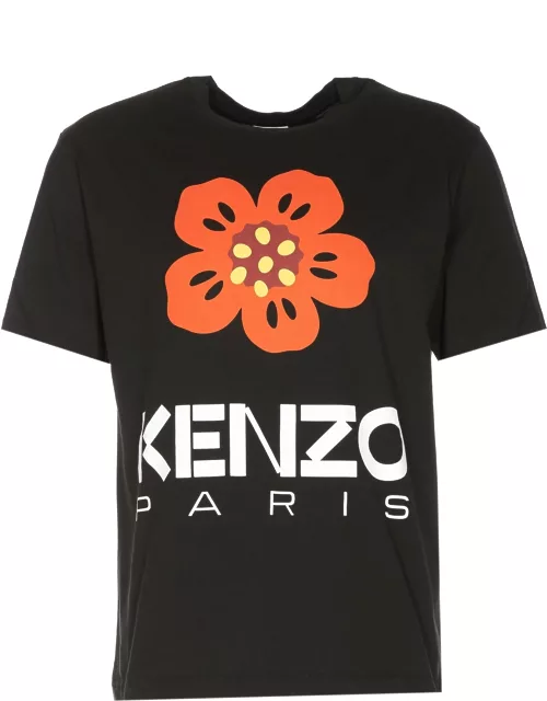 Kenzo Boke Flower T-shirt