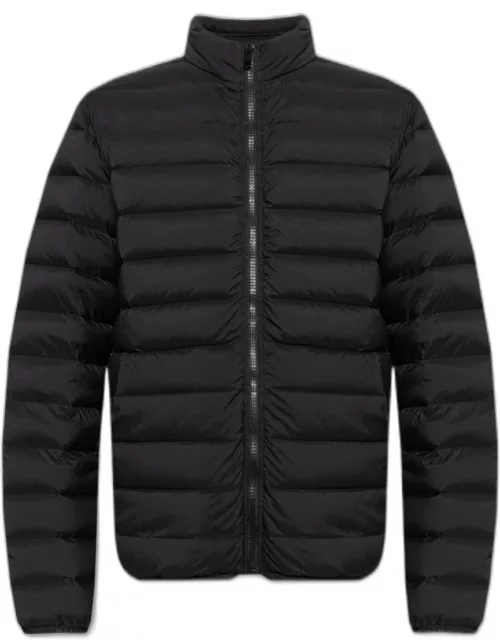 Givenchy Quilted Down Jacket