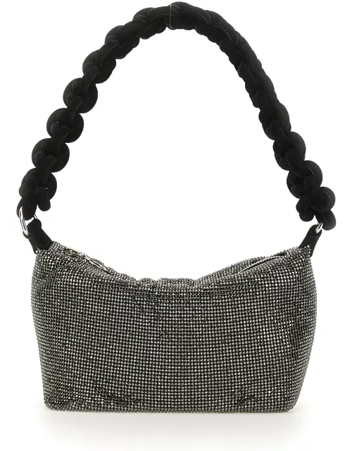 Kara Bag With Knotted Handle