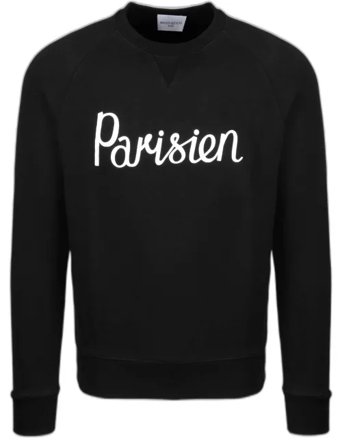 Maison Kitsuné Parisien Classic Sweatshirt