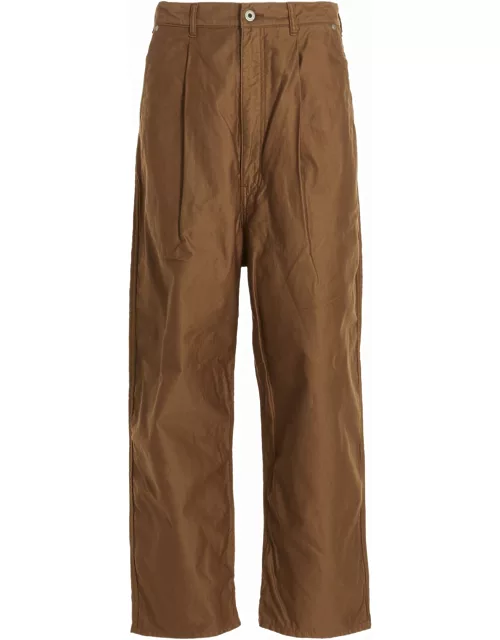 Comme des Garçons Homme Relaxed Chino