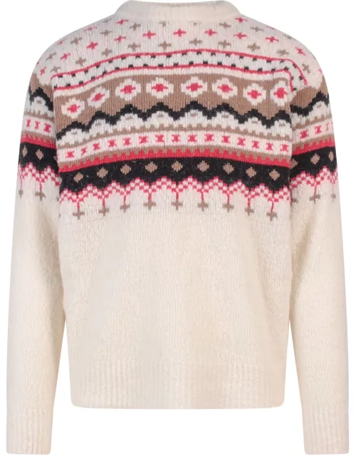 Amaranto Sweater