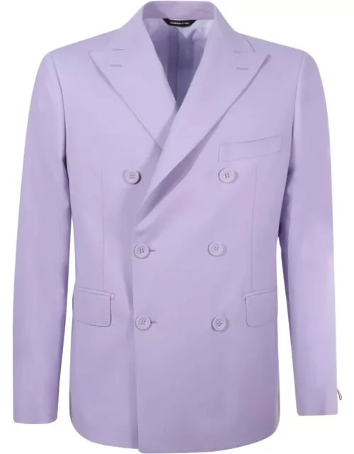 Tonello Double-breasted Jacket