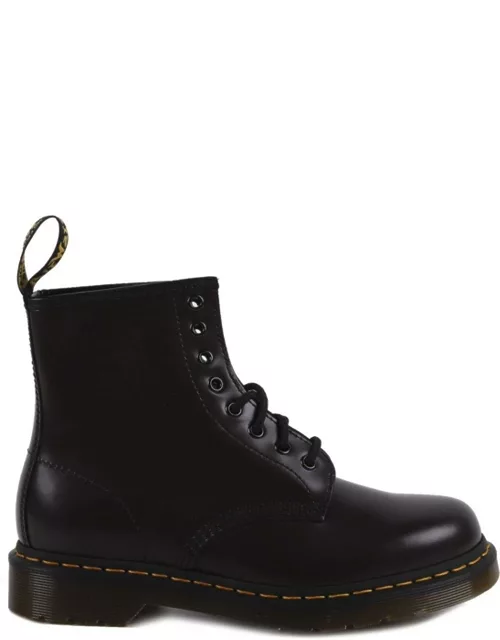 Dr. Martens 1460 Round Toe Lace-up Boot