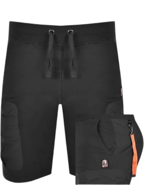 Parajumpers Irvine Shorts Black