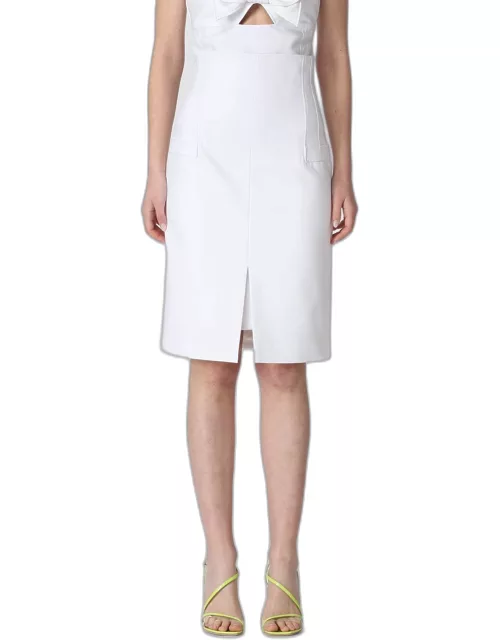 Skirt GENNY Woman colour White