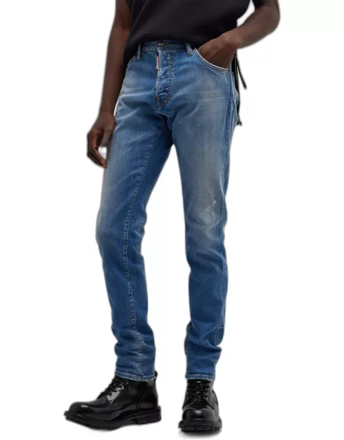 Men's Cool Guy Medium Proper Jean