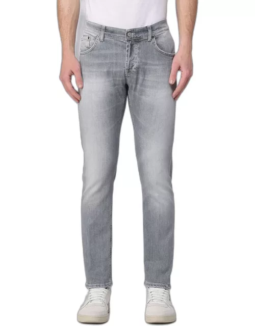 Jeans DONDUP Men colour Grey
