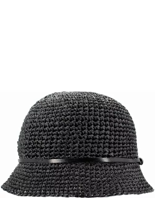 Le Tricot Perugia Hat
