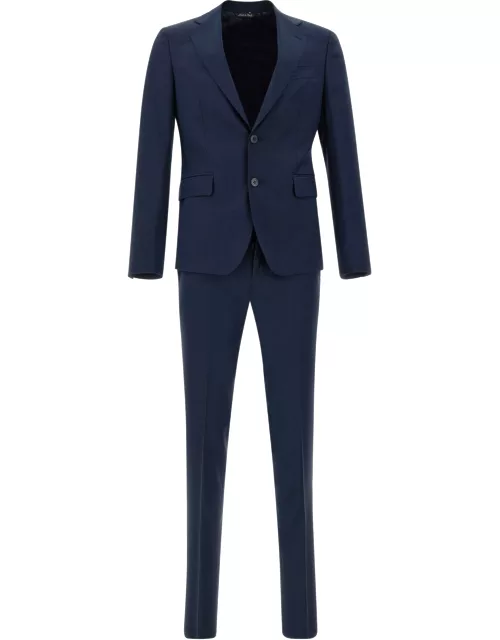 Brian Dales Two-piece Suit
