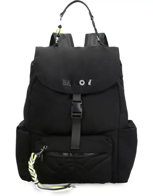 Barrow Jersey Backpack