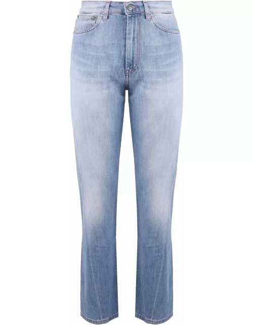 Dondup Jeans Twisted Regular