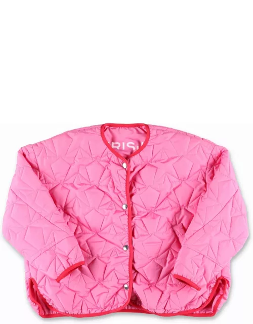 Khrisjoy Quilted Jacket
