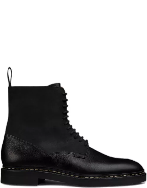 Men's Perth Leather Lace-Up Boot