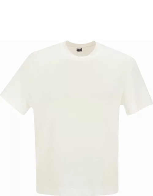 Fedeli Exreme - Linen Flex T-shirt