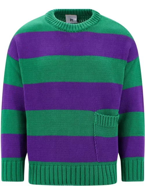 PT01 Sweater