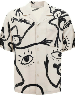 Dom Rebel Slender Shirt