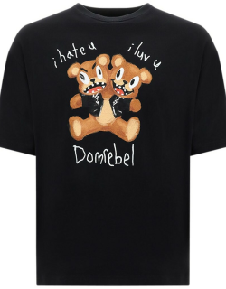 Dom Rebel T-shirt