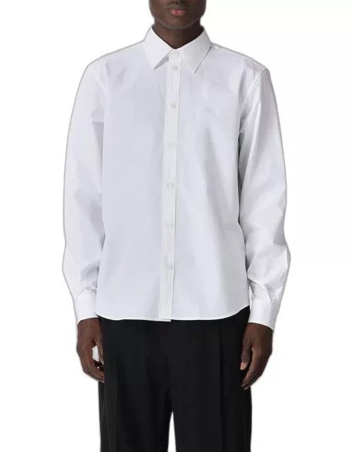 Shirt MSGM Men colour White