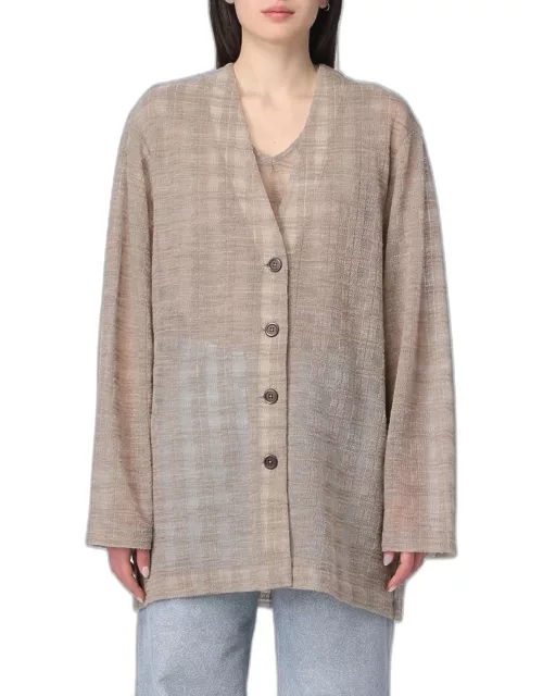 Cardigan OUR LEGACY Woman colour Grey