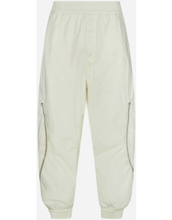 Stone Island Shadow Project Cotton-blend Cargo Pant