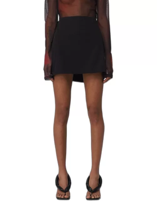 Skirt OUR LEGACY Woman colour Black