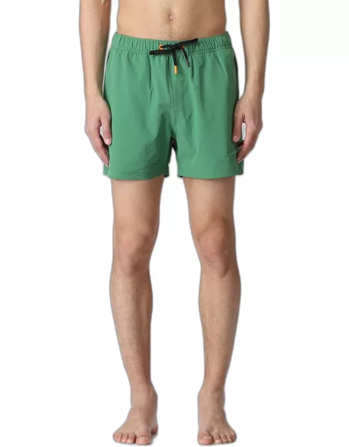 Swimsuit SAVE THE DUCK Men colour Green