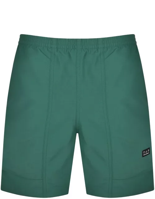 New Balance Essential Shorts Green