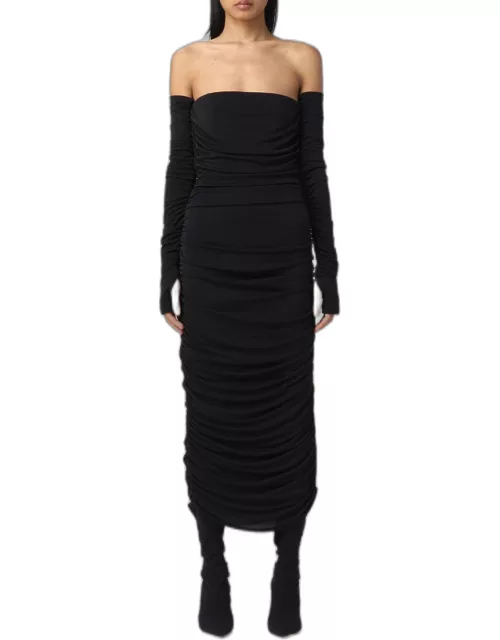 Dress ANDAMANE Woman colour Black