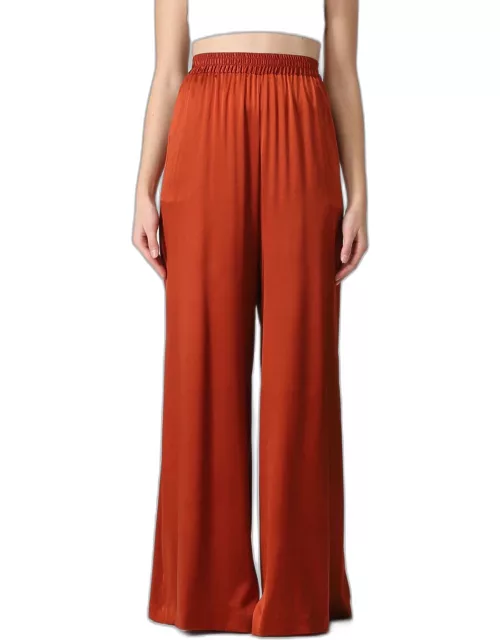 Trousers GIANLUCA CAPANNOLO Woman colour Brown
