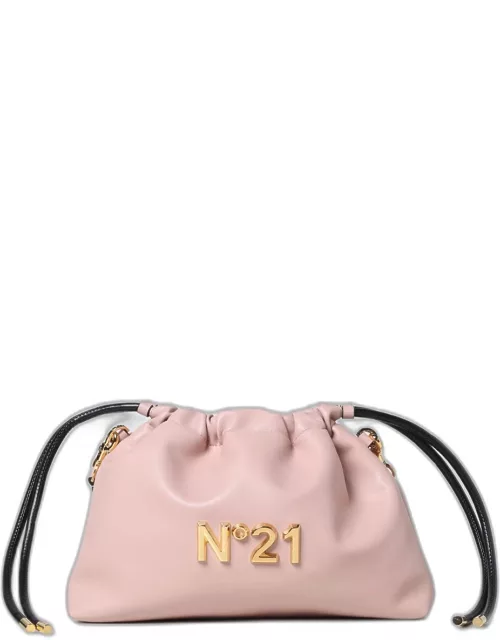 Shoulder Bag N° 21 Woman colour Pink