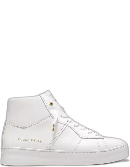 Mid Plain Filling Pieces Sneakers 481272719010