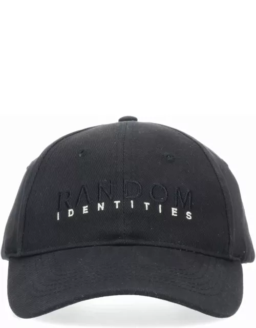 Random Identities Hat