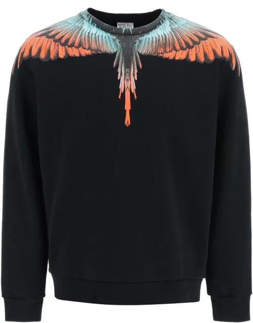 Marcelo Burlon Icon Wings Sweatshirt
