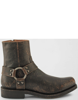 Men's Conway Harness Leather Boot