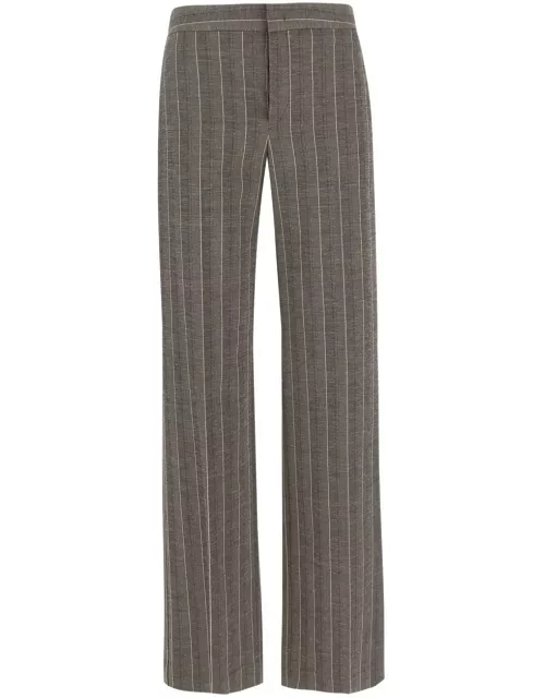 Isabel Marant Scarly Trouser