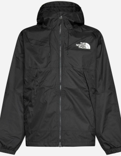 The North Face Mountain Nylon Jacket
