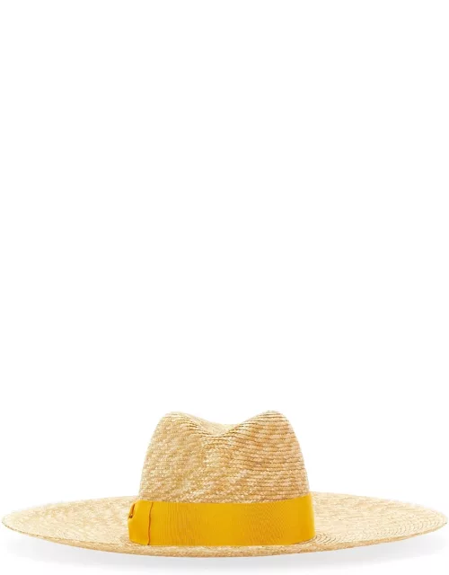 borsalino sophie straw hat