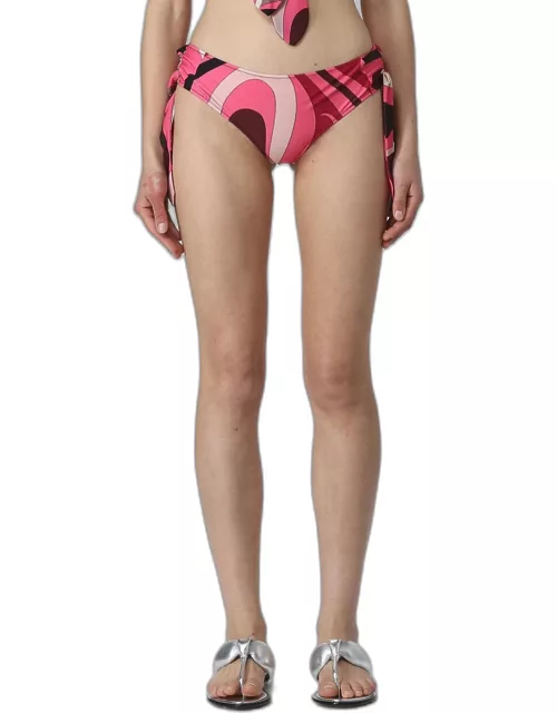 Swimsuit EMILIO PUCCI Woman colour Pink
