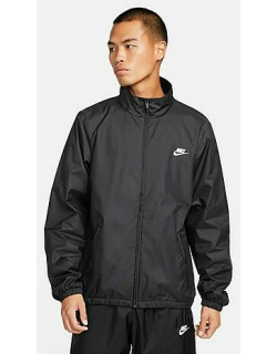 Men's Nike Club+ Full-Zip Woven Jacket