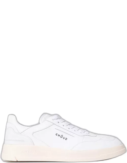 Sneakers GHOUD Woman colour White